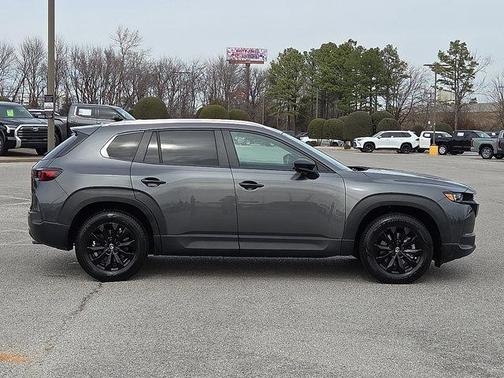 2024 Mazda CX-50 2.5 S Select Package