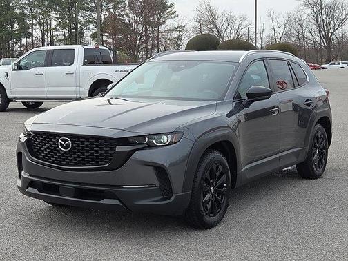 2024 Mazda CX-50 2.5 S Select Package