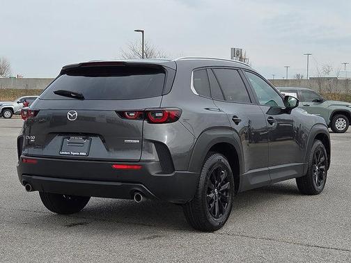 2024 Mazda CX-50 2.5 S Select Package