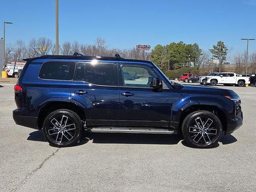 2024 Lexus GX 550 Premium+