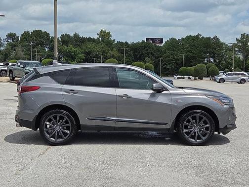 2025 Acura RDX Base