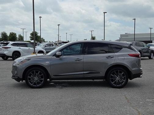 2025 Acura RDX Base