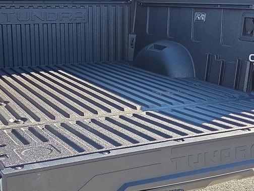 2026 Toyota Tundra Hybrid 1794 Edition