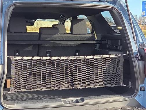 2026 Toyota 4Runner TRD Off Road