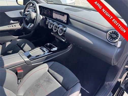 2024 Mercedes-Benz CLA 250 Base