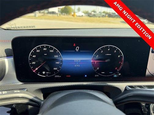 2024 Mercedes-Benz CLA 250 Base
