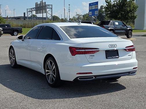 2023 Audi A6 45 Premium