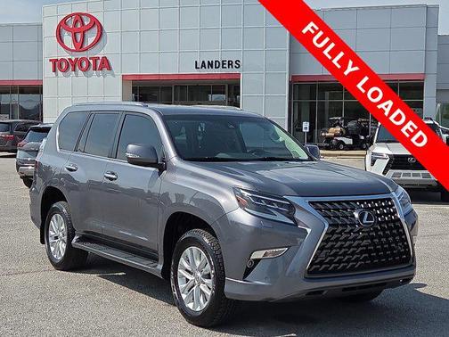 2023 Lexus GX 460 Premium