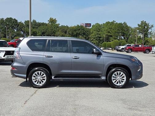 2023 Lexus GX 460 Premium
