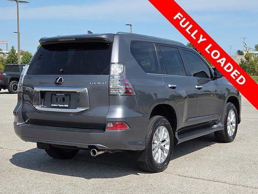 2023 Lexus GX 460 Premium