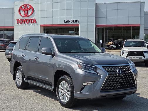 2023 Lexus GX 460 Premium