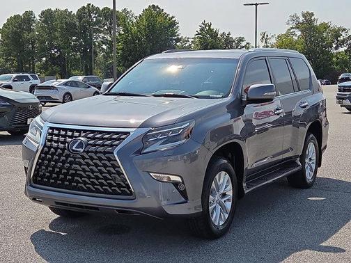 2023 Lexus GX 460 Premium