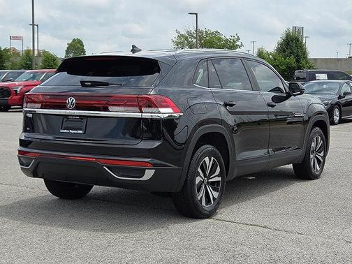 2024 Volkswagen Atlas Cross Sport 2.0T SE