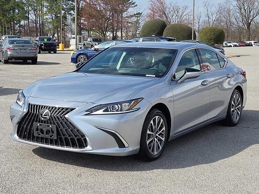 2023 Lexus ES 350 Base