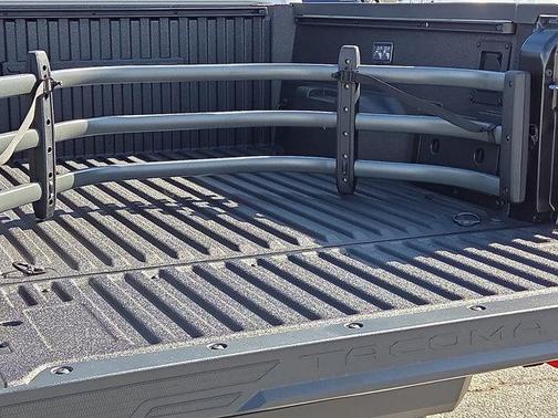 2026 Toyota Tacoma Hybrid TRD Off Road