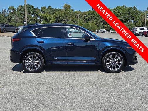 2024 Mazda CX-5 2.5 S Premium