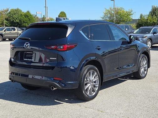 2024 Mazda CX-5 2.5 S Premium