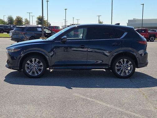 2024 Mazda CX-5 2.5 S Premium