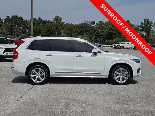 2024 Volvo XC90 B5 Core Bright Theme