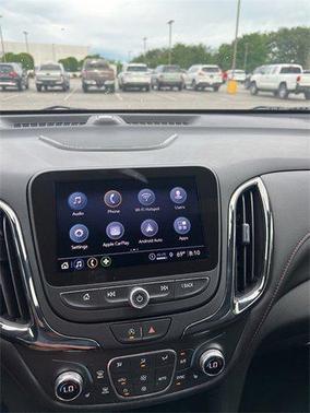 2024 Chevrolet Equinox FWD RS