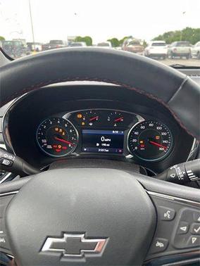 2024 Chevrolet Equinox FWD RS