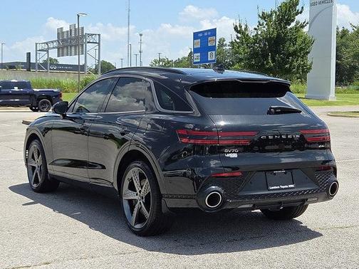 2023 Genesis GV70 2.5T AWD