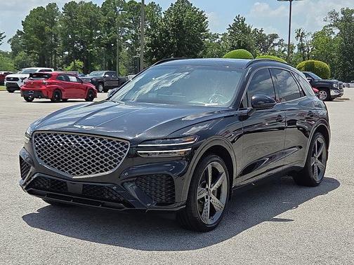 2023 Genesis GV70 2.5T AWD