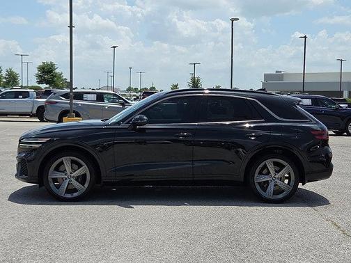 2023 Genesis GV70 2.5T AWD
