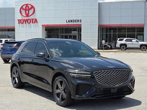 2023 Genesis GV70 2.5T AWD