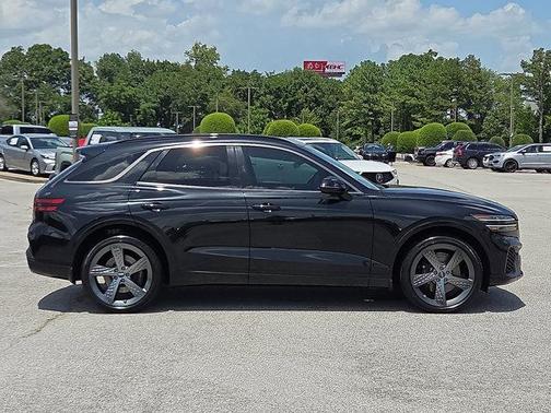2023 Genesis GV70 2.5T AWD