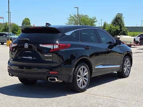 2024 Acura RDX Technology Package