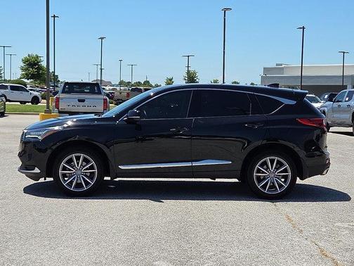2024 Acura RDX Technology Package