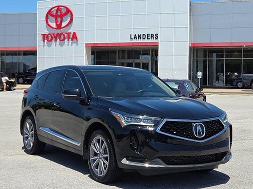 2024 Acura RDX Technology Package