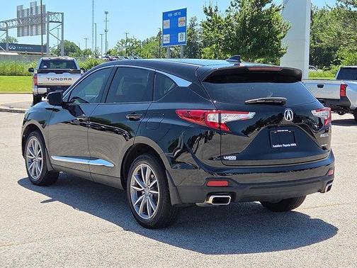 2024 Acura RDX Technology Package