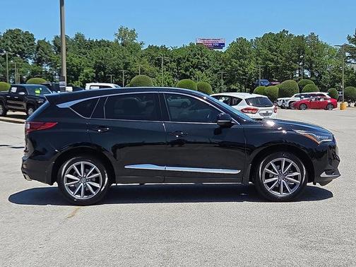 2024 Acura RDX Technology Package