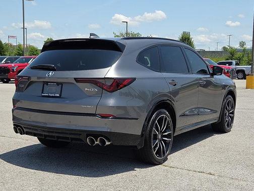 2024 Acura MDX Type S Advance Package