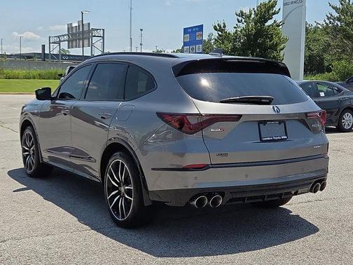 2024 Acura MDX Type S Advance Package