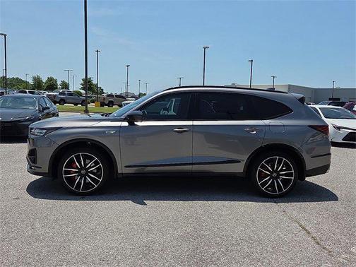 2024 Acura MDX Type S Advance Package