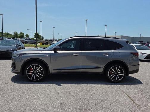 2024 Acura MDX Type S Advance Package