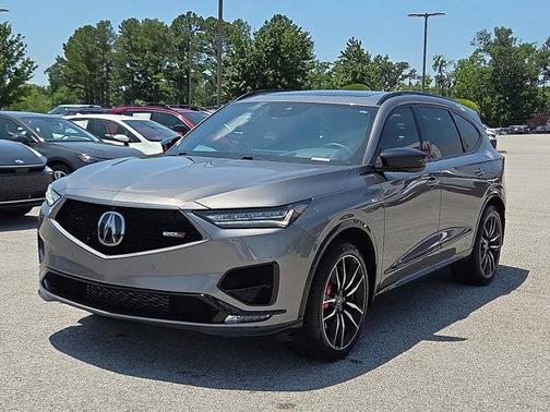 2024 Acura MDX Type S Advance Package