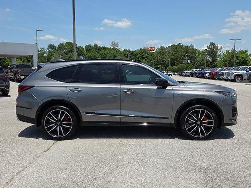 2024 Acura MDX Type S Advance Package