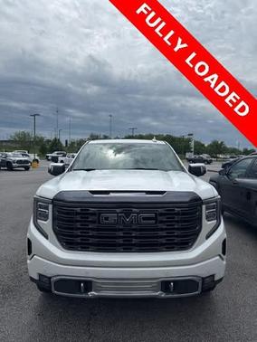 2022 GMC Sierra 1500 Denali Ultimate