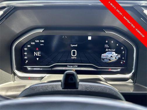 2022 GMC Sierra 1500 Denali Ultimate
