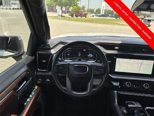 2022 GMC Sierra 1500 Denali Ultimate