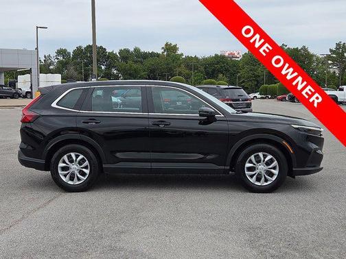 2024 Honda CR-V LX 2WD