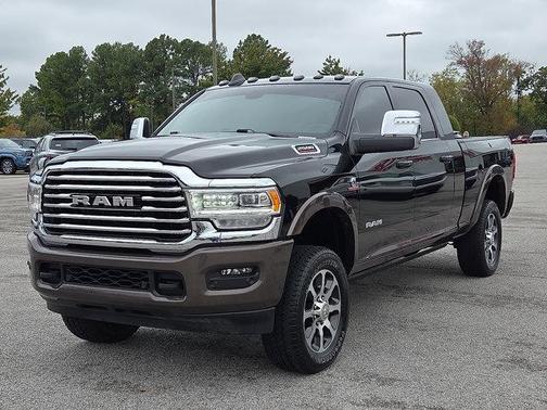 2024 RAM 2500 Longhorn