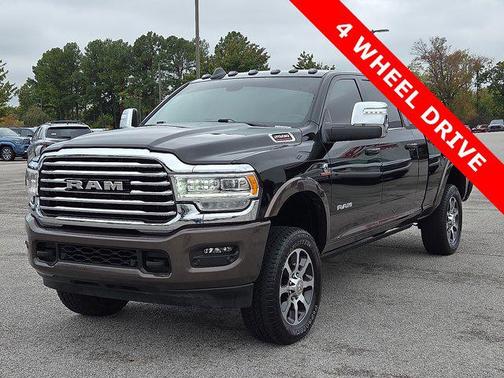 2024 RAM 2500 Longhorn