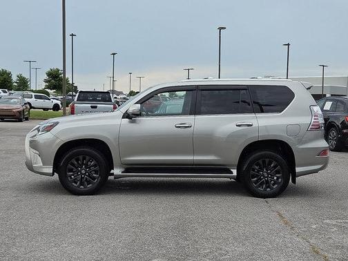 2023 Lexus GX 460 Premium
