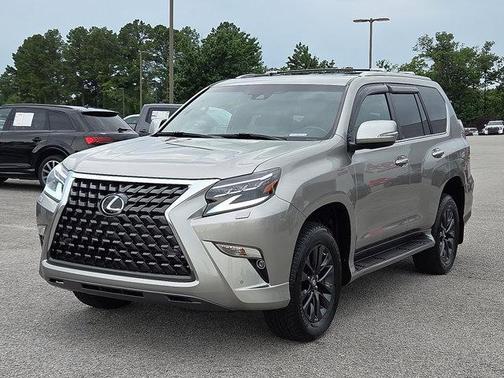 2023 Lexus GX 460 Premium