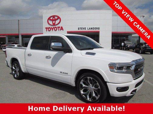 2021 RAM 1500 Limited